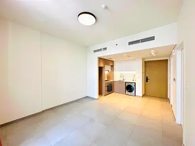 Brand New Building Nice Location 1,Bhk Flat Available With 2,Bathroom Very Easy Payment Big Balcony And Rent 48K