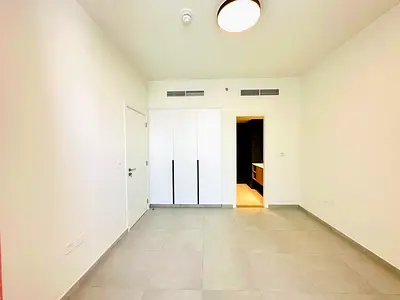 Brand New Building Nice Location 1,Bhk Flat Available With 2,Bathroom Very Easy Payment Big Balcony And Rent 48K