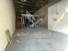 Prime Main Road Warehouse in Industrial Area 13 | 4,800 Sq. Ft. | Mezzanine | Excellent Value | Fina