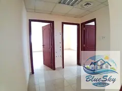 Near abu shagara park 2BHK with Balcony with close hall just for rent 39k