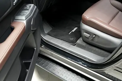 Toyota Prado Adventure, миниатюра 16