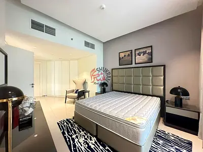 FULLY FURNISHED | PRIME LOCATION | VACANT