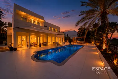 Golf Course View | View Today | Large plot