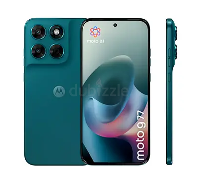 Motorola Moto G77 (Moto 977) - Good Condition, Unlocked
