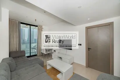 Furnished | Spacious | Community View