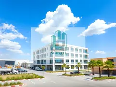 Staff Accommodation for Rent – Al Jurf Industrial, Ajman