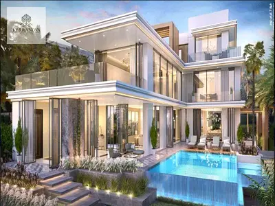 عيش حياة فاخرة على الجزيرة | خطة دفع شهرية بنسبة 1% | وحدات محدودة
