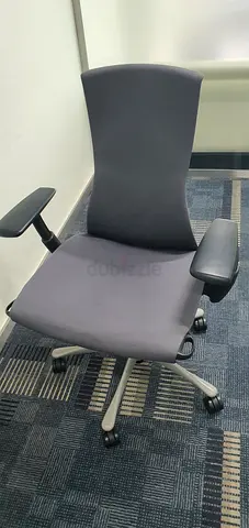 Herman Miller Embody Chairs For Selling