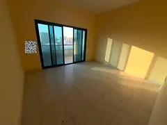 A spacious and distinctive family apartment is available for rent in Ajman, Rashidiya 3 renowned Fal