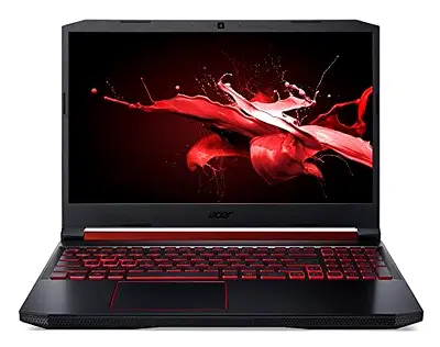 Acer Nitro 5 RTX 3060