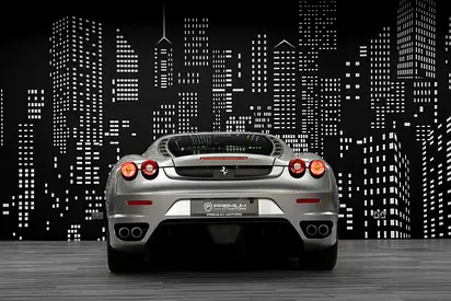 2007 Ferrari F430 — фото 9