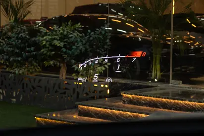 صورة مصغرة 19 لـ 2024 Mercedes-BENZ GLE