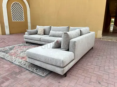 Top quality Marina Home Feather 🪶 filled Sofa Perfect Condition