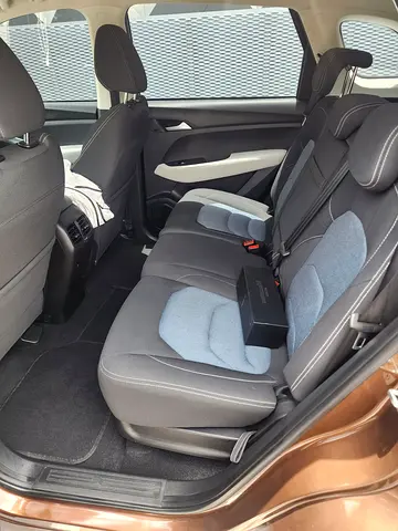 Chevrolet Captiva Premium, миниатюра 12