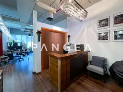 Canal View | Partitioned | Negotiable