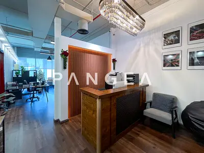 Canal View | Partitioned | Negotiable