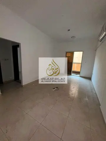 غرفة وصالة | شارع السلام | 6 دفعات | تأمين شيك لا يُصرف