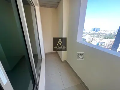 Prime Location on Khalifa Street with Free AC – Al Rashidiya 3