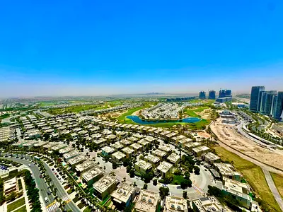 Golf View | Fully Furnished | Vacant
