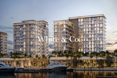 Full Sea View | OP DEAL | Handover 2028