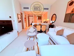 Brand new 1bhk with fully furnished all facilities in al furjan Dubai
