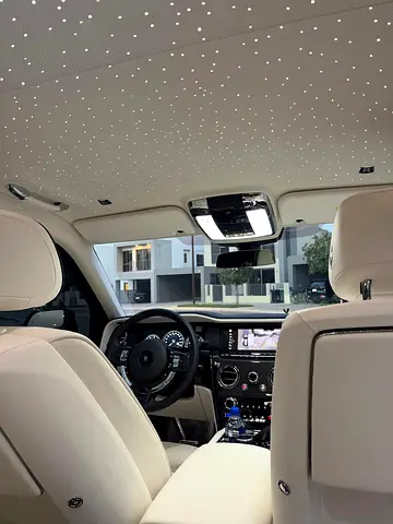صورة 6 لـ 2024 ROLLS-ROYCE CULLINAN