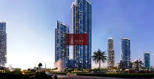 EXCLUSIVE 1BR | Mid Floor | Vibrant Community