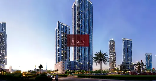 EXCLUSIVE 1BR | Mid Floor | Vibrant Community