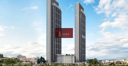 MID FLOOR | DECEMBER HAND-OVER | EXCLUSIVE 1BR