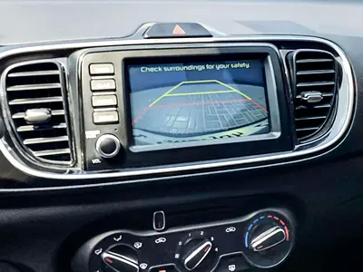 صورة 13 لـ 2025 KIA PEGAS