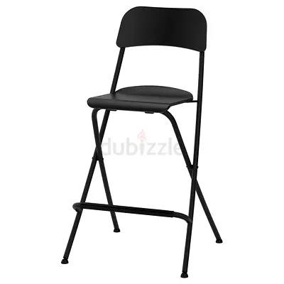IKEA FRANKLIN bar stools 49% discount