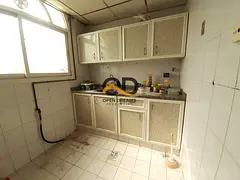 [[ NEAR AL ZAHIA ]] FAMILY BUILDING BIG OFFER STUDIO CLOSE KITCHEN ONLY 22K PRIME LOCATION MUWAILIAH
