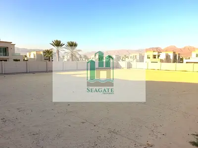 G+6 Residential & Commercial Plot for Sale in Al Jurf 3,