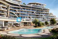 Beachfront Luxury | Garden View | 1 BR W\ Balcony