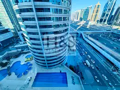 2BR APt | Amazing Marina View | Spacious