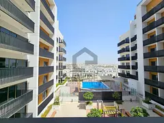 2BR in Azizi Pearl Al Furjan
