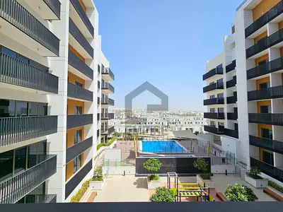2BR in Azizi Pearl Al Furjan