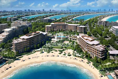 Beachfront Address | Private Beach | Hot Deal