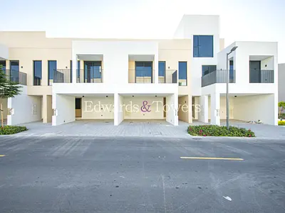 Vacant | 3 Bedroom Villa | Prime Location