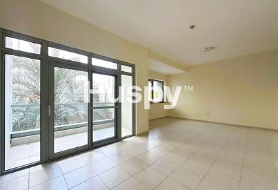 Low Floor | Community Views | Vacant