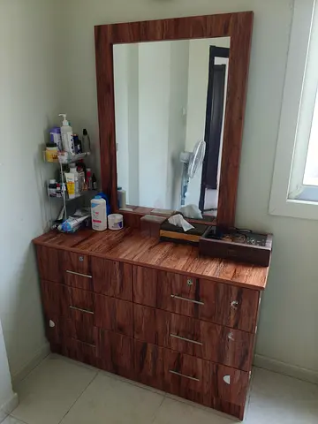 Dressing Table from Ikea