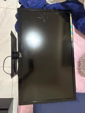 JVC 32 inch tv