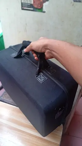 Ps5 Carrying Bag