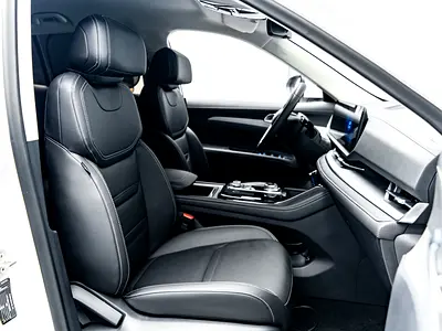 2026 FORD TERRITORY 照片 8