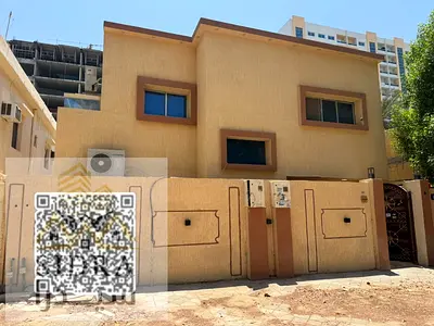 For Sale – Residential & Commercial Building | Al Nuaimiya 2, Ajman