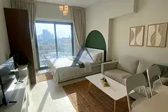 Modern Living | Fully Furnished | Ready To Move