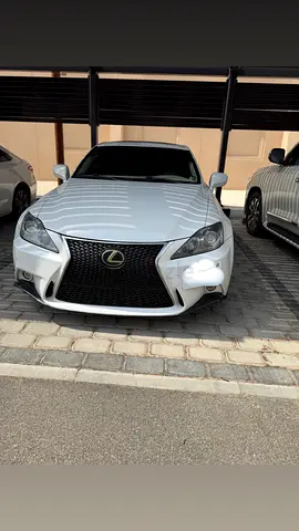 لكزس is 2008 خليجيه GCC
