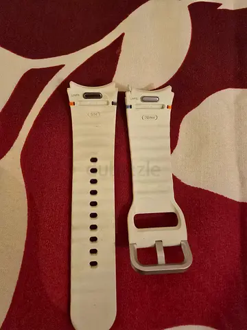 Samsung Galaxy Watch 7 40 mm strap for Sale