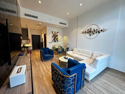 Furnished | Large Layout | Ready to Move
