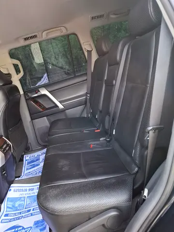 صورة 15 لـ 2010 Toyota PRADO